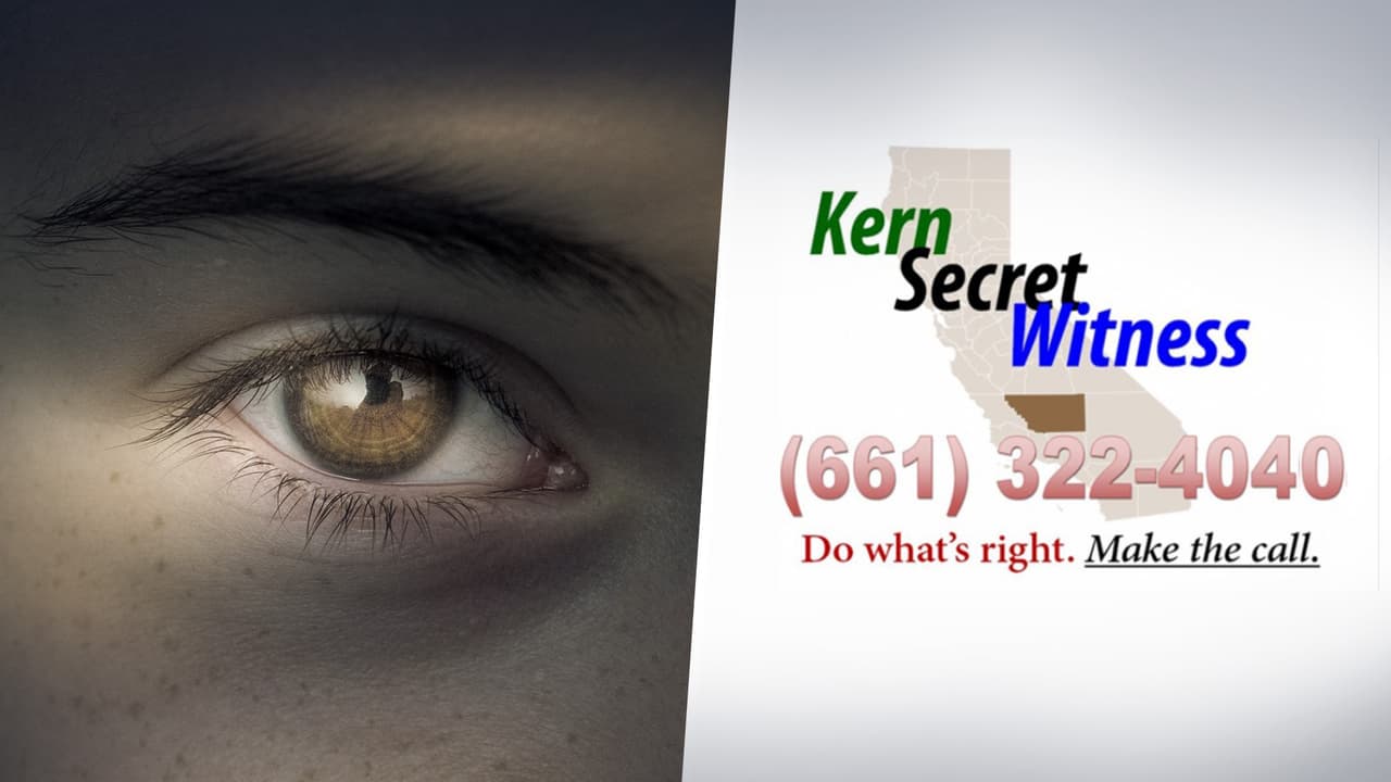 Kern Secret Witness: ¿Cómo funciona el programa de recompensas que ayuda a la policía a resolver casos difíciles?
