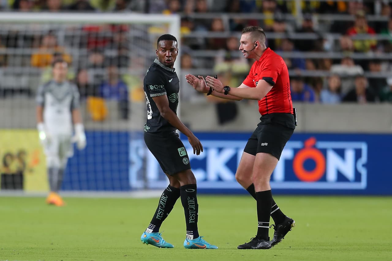 Tigres consiguió un agónico triunfo gracias a un golazo de Guido Pizarro. El 'Diente' López había adelantado a los felinos antes de que Federico Viñas emparejara momentáneamente el tanteador.