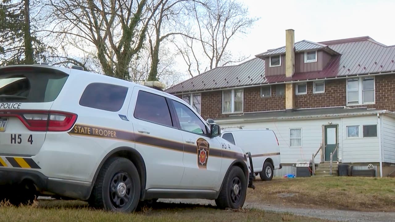 Acusan a niño de 11 años de matar a su padre en Pensilvania tras quitarle su Nintendo Switch