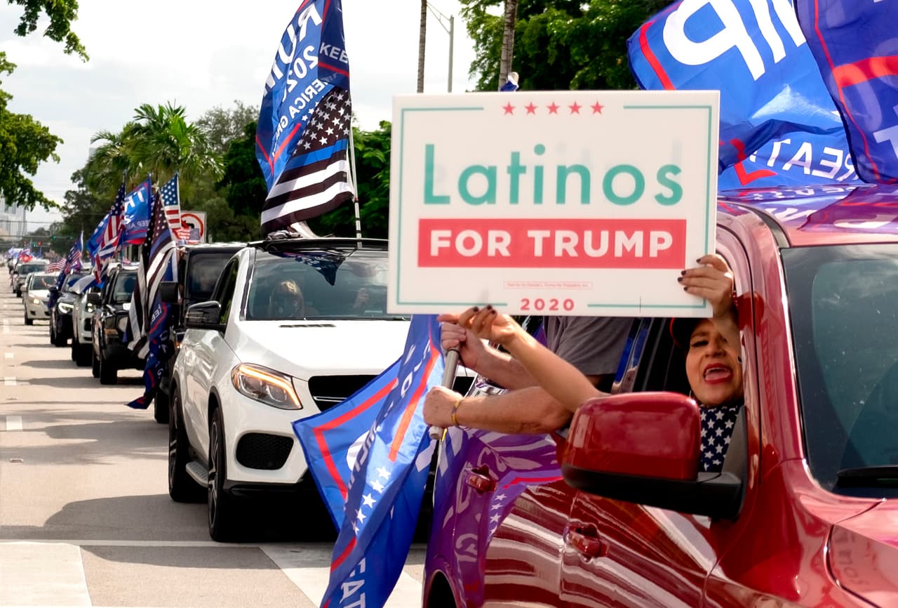 Cómo votaron los cubanos e hispanos en Miami-Dade y cuál fue su impacto en el triunfo de Trump en Florida