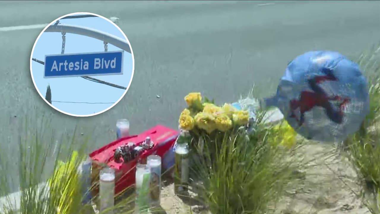 Fatal accidente en Long Beach cobra la vida de un niño de 3 años