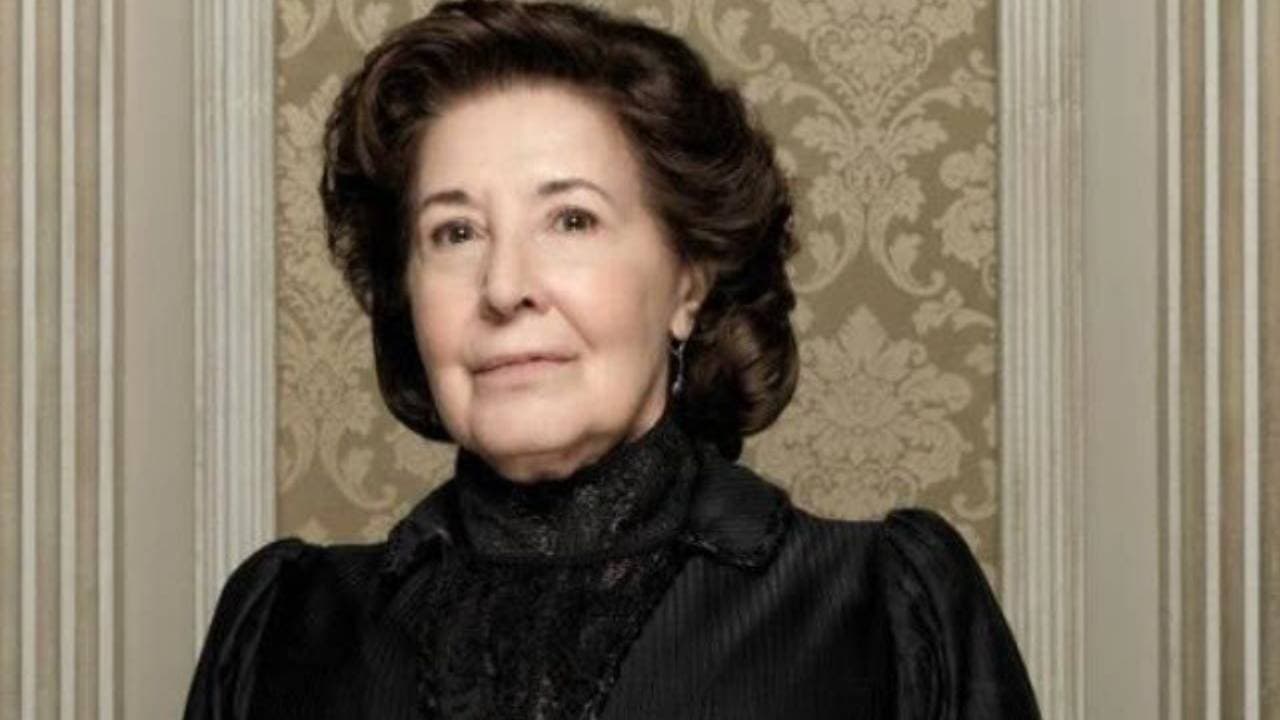 Muere Concha Velasco, legendaria actriz de las series 'Gran Hotel' y 'Velvet'