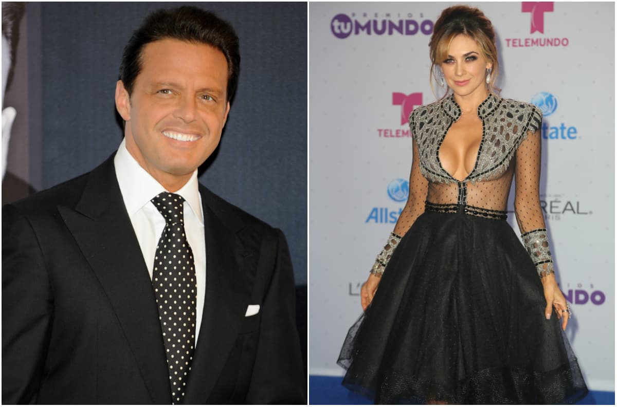 "No es un tema que se me antoje platicarlo porque tengo muchas cosas por hacer, estoy disfrutando mucho a mis hijos, estoy trabajando mucho y por ahora me enfoco en todo lo positivo y en todas estas cosas", dijo en entrevista con el programa '
<a href="https://www.youtube.com/watch?v=3QDdzq_9f3o">Ventaneando</a>'.