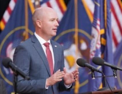 Senado de Utah anula el veto del gobernador Cox a la prohibición de que estudiantes tránsgenero participen en competencias deportivas