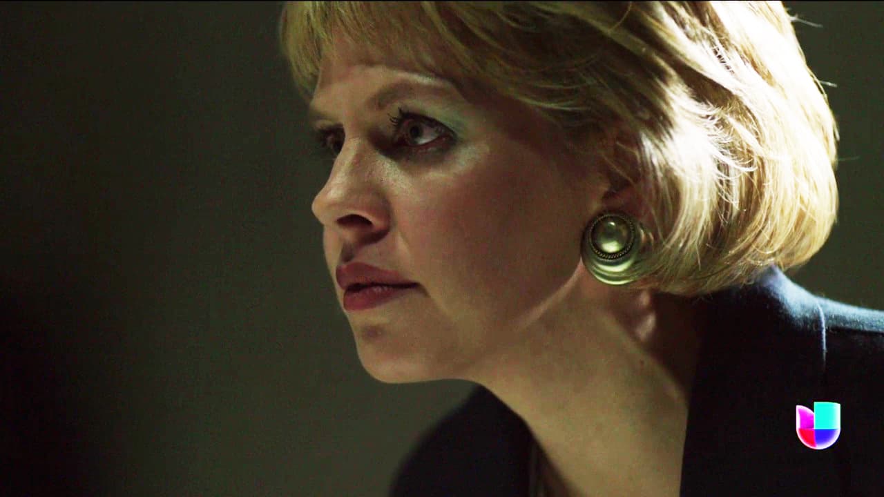 <b><a href="http://www.univision.com/series/el-chapo">'El Chapo'</a></b> le aseguró que había aprendido la lección y que estaba arrepentido de su pasado criminal.