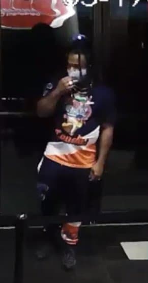 La mayoría de las víctimas a las que apuntaba el sospechoso trabajaban en clubes de caballeros de la ciudad.