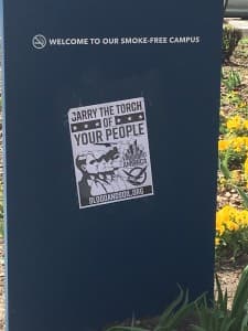 George Washington University