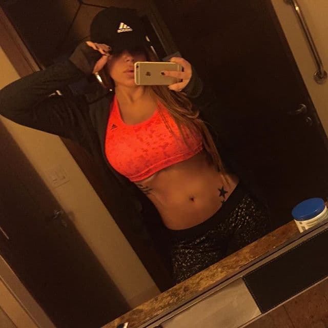 ¿Notas algo diferente en su cuerpito?