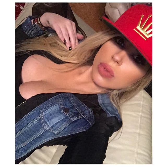 Con el paso de los días se fue descubriendo.