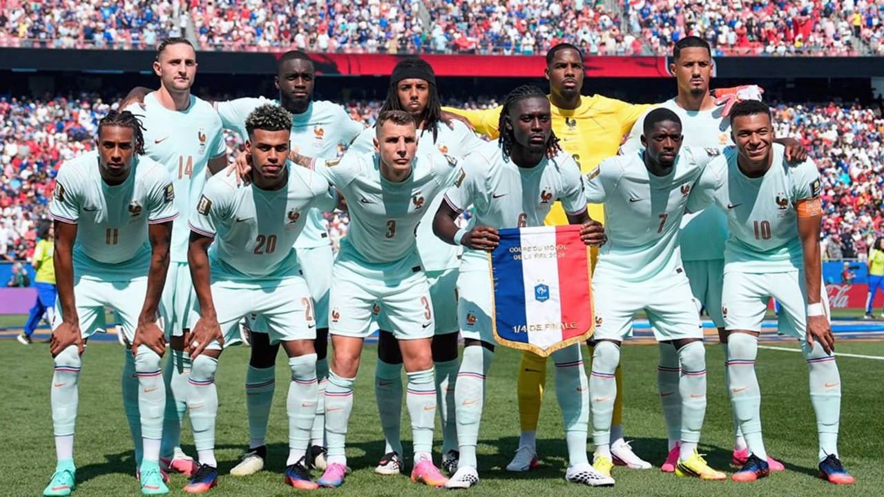 Así es como Francia afectará al Barcelona, Real Madrid y La Liga