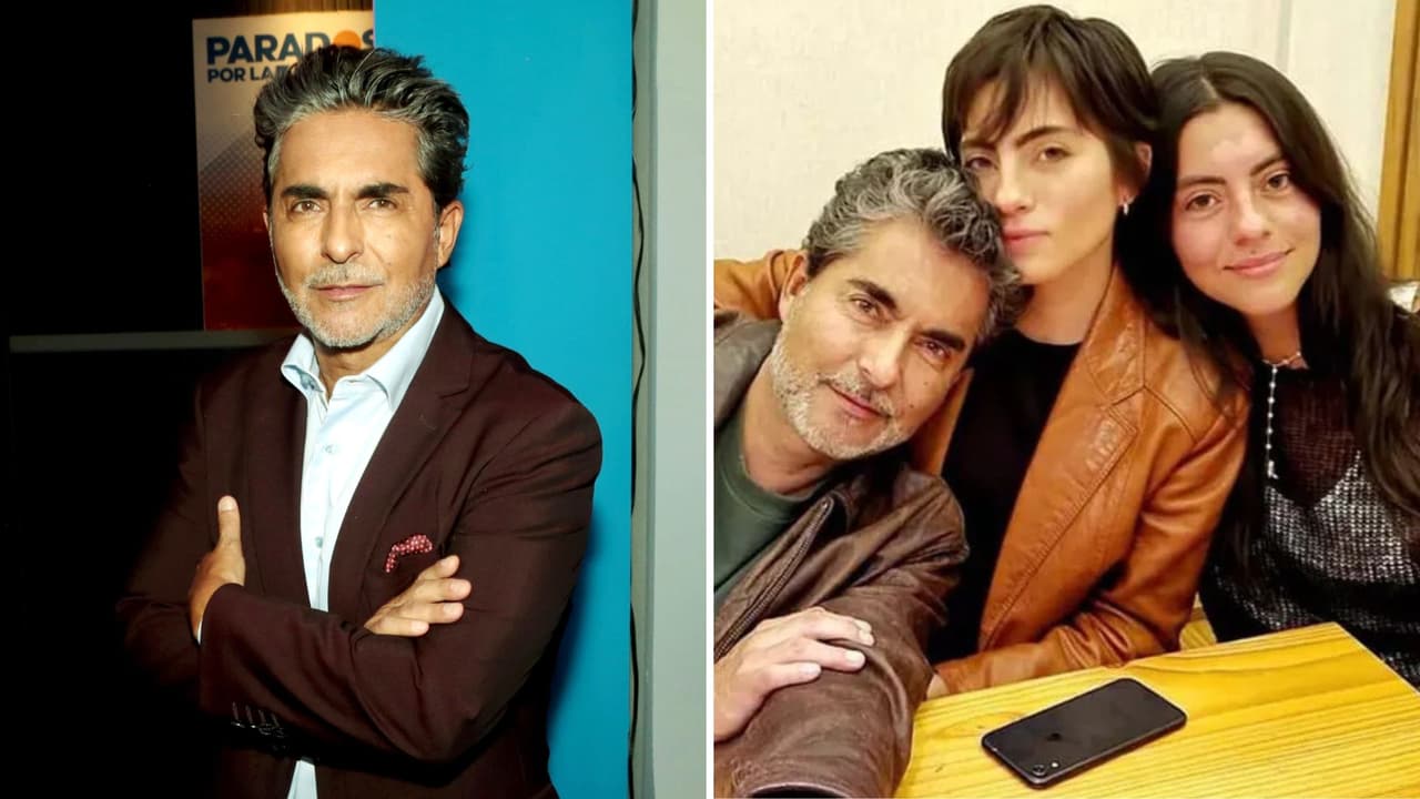 Raúl Araiza le habría pedido a su hija que se fuera de su departamento: esta sería la razón
