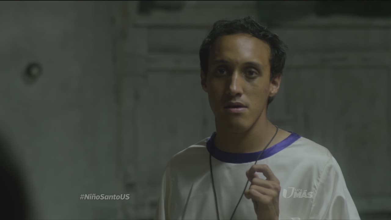 Pero el Niño lo detiene!