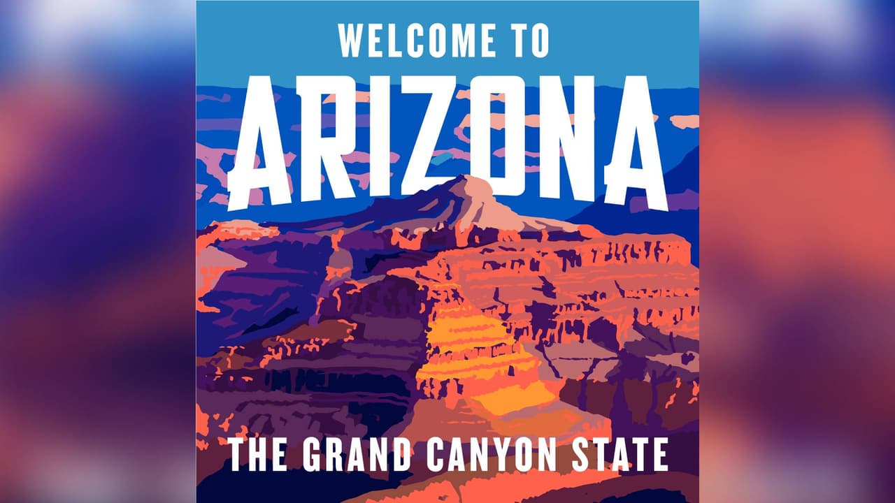 De acuerdo con el comunicado de prensa, los nuevos diseños reemplazarán los antiguos letreros de ‘bienvenida’ del estado, en cual han estado durante casi 30 años.
<br>