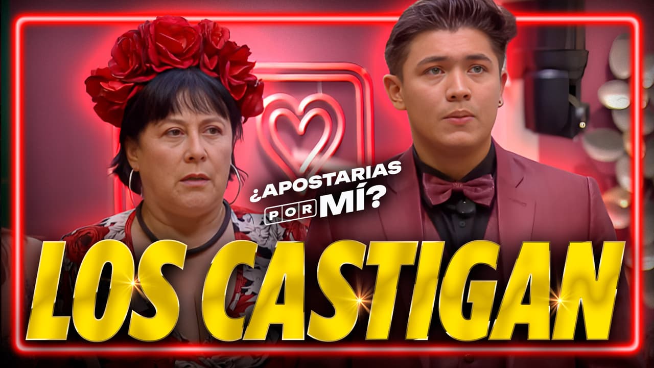 Jim y Alina reciben castigo por romper las reglas y siguen nominados