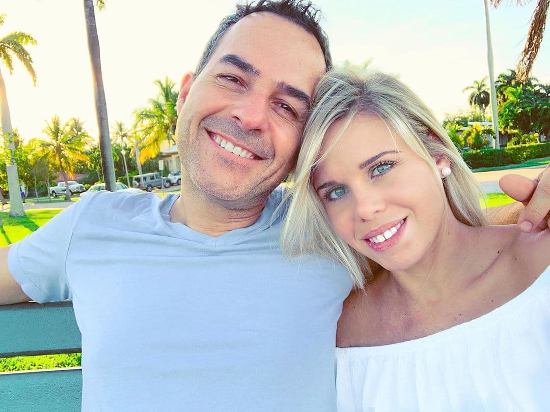 La pareja comparte el amor por los viajes y en sus redes sociales han plasmado las imágenes de lo bien que la han pasado en Portugal, Hawái, Londres, y ahora, Nueva York.