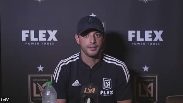 Carlos Vela todavía no ve cerca su retiro: "Estoy disfrutando"