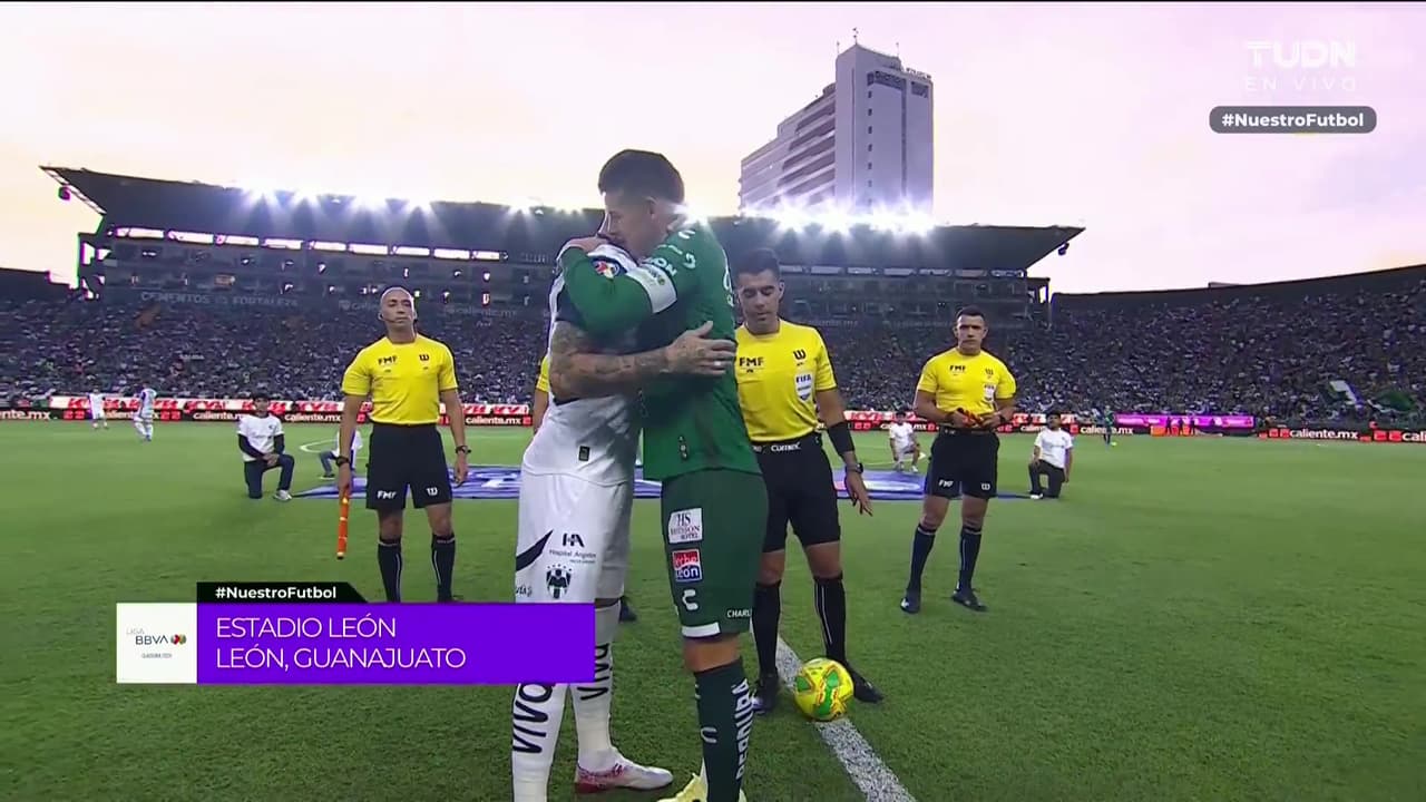 Emotivo reencuentro entre Sergio Ramos y James Rodríguez