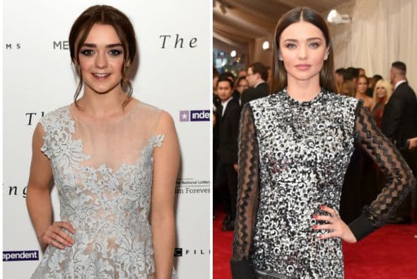 Esta tendencia tiene encantadas a las ‘celebrities’, por eso aquí una serie de ‘tips’ básicos que debes seguir para lucir como ellas.