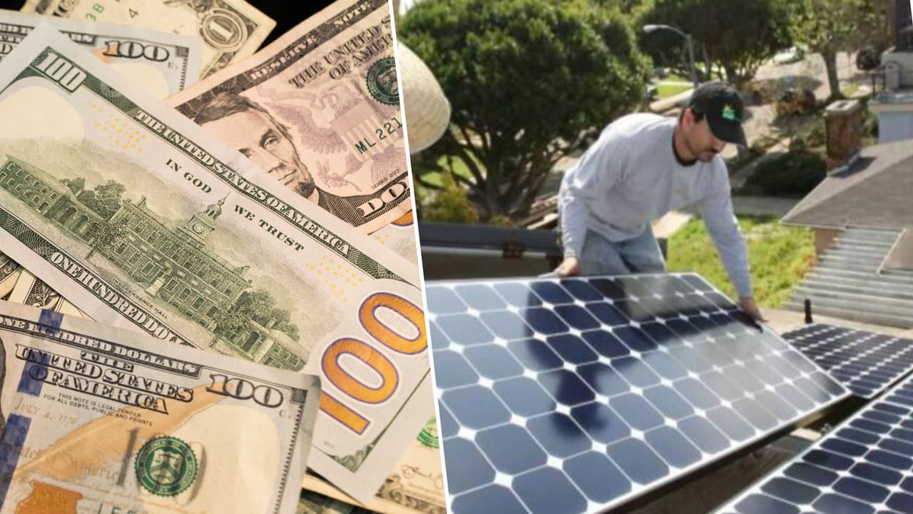 ¿Usas paneles solares? El programa Whole Home y Solar United Neighbors te explican cómo revisar su instalación y ahorrar energía