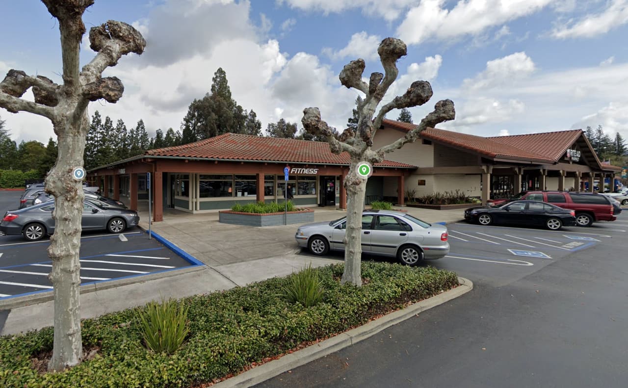 <b>Alamo Express |140A Alamo Plaza, Alamo. </b>La cadena 24 Hour Fitness no pudo amortiguar el impacto del coronavirus y terminó sometiéndose al Capítulo 11 de la Ley de bancarrota.