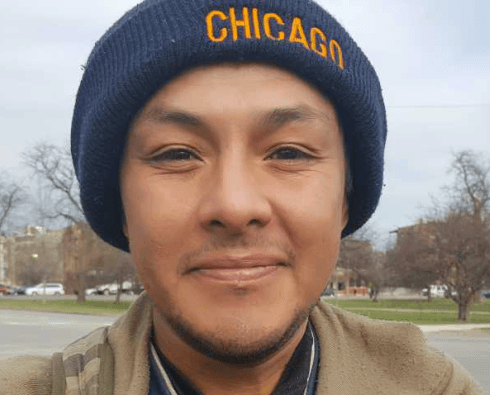 Adrián Osorio, empleado de la constucción de 40 años, cree que el congresista se tomará un tiempo para pensar realmente qué quiere hacer. "Es un buen político, ha hecho mucho por la comunidad y esperemos que decida regresar a la cancha".