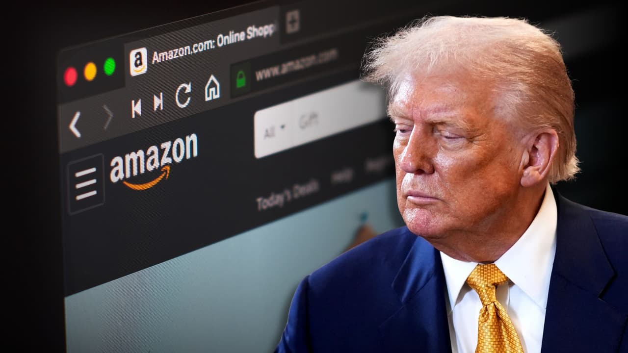 Miles de usuarios de Amazon en Estados Unidos 
<b>están recibiendo pagos automáticos de hasta 51 dólares</b> por un acuerdo entre la Comisión Federal de Comercio y la empresa. 
<br>El reembolso
<b> surge de una demanda presentada en 2023</b> que cuestionó la forma en que 
<b>se ofrecía y cancelaba la membresía de Prime.</b> 
<br>El acuerdo fue aprobado en septiembre de 2025 y establece cambios en los procesos de suscripción, además de 
<b>un fondo de devolución para consumidores. </b>
<br>¿Qué explica
<b> la mención al gobierno de Trump en el aviso </b>del reembolso de Amazon?