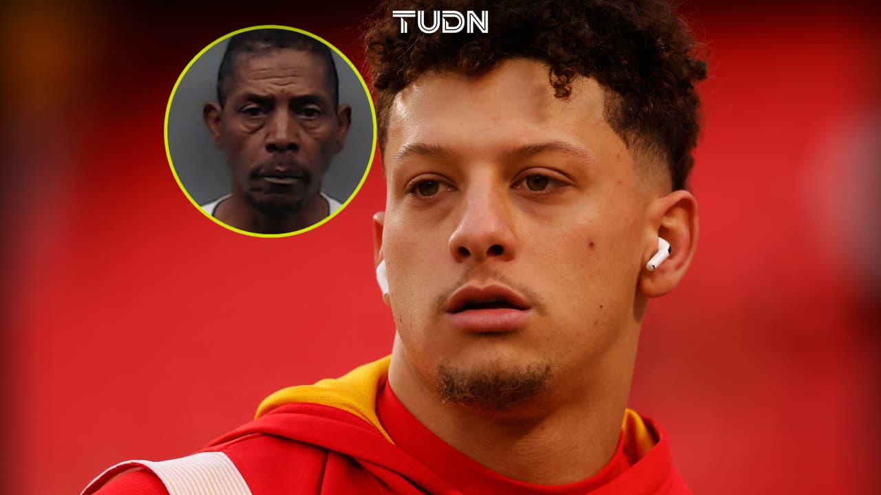 La condena a la que se enfrenta el papá de Patrick Mahomes