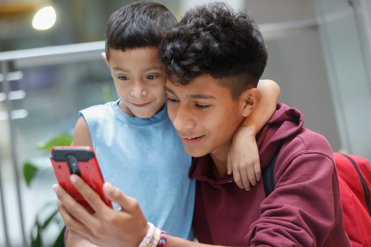 ACLU califica de "muy lamentable” la fallida reunificación de niños inmigrantes separados en la frontera