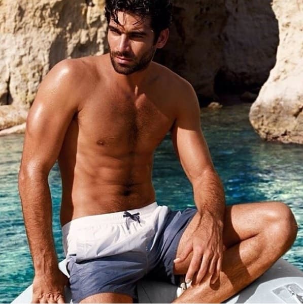 Rubén Cortada es otro cubano de pura cepa que llega a conquistar la pantalla de UniMás como Faruq Ben Barek en la serie El Príncipe, ¿te lo vas a perder?