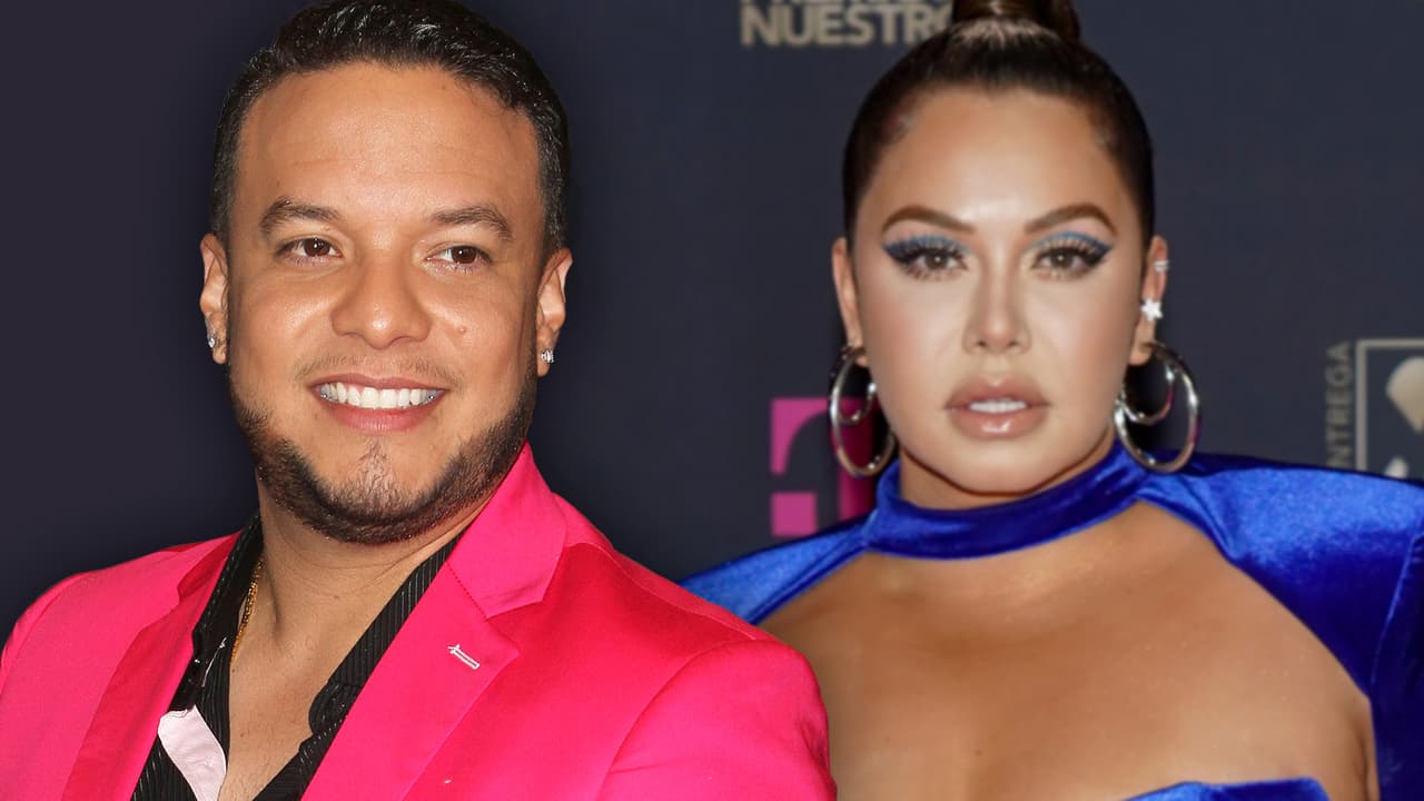 Lorenzo Méndez no firmará el divorcio hasta que Chiquis se comprometa a "cuidar" su amor y no hacer dinero con él