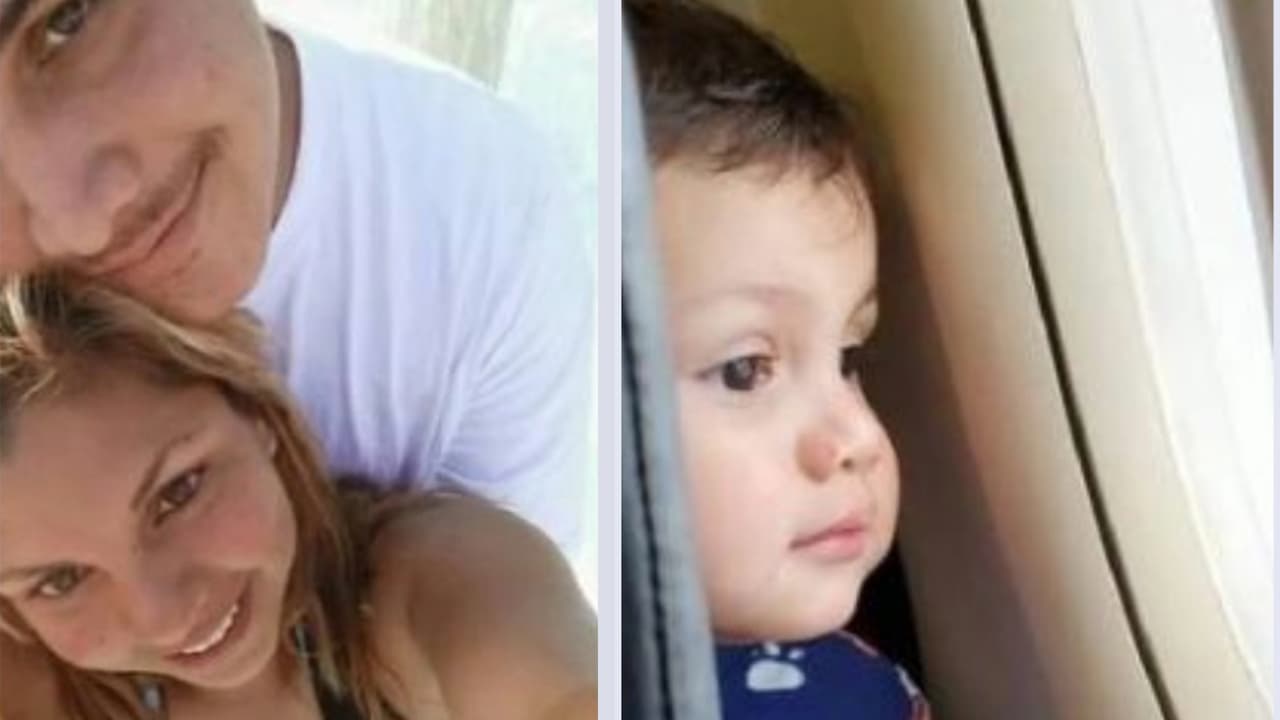 Familia de California muere intoxicada con gas mientras rentaban un Airbnb en México