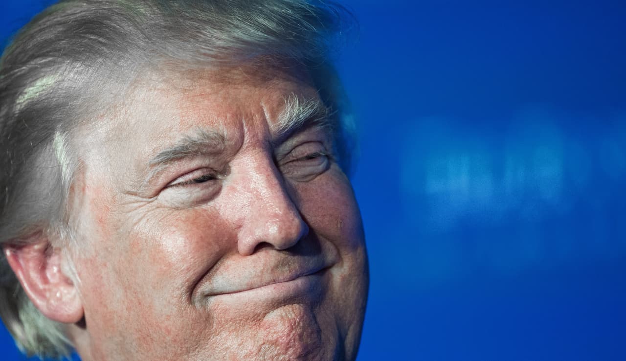 Las lamentables palabras de Trump han tenido repercusiones importantes.