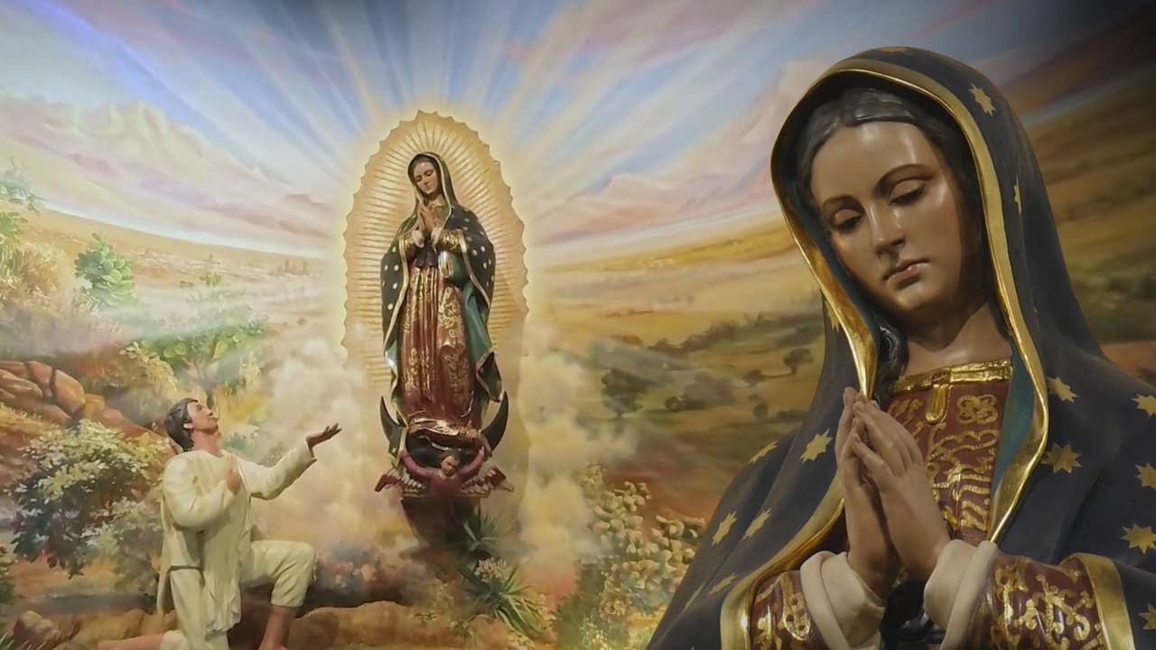 Entre fe, devoción y milagros: La celebración a la Virgen de Guadalupe en la iglesia católica más grande de EEUU