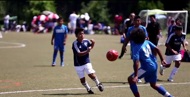 ¡Regresa Copa Univision Nueva York 2016!