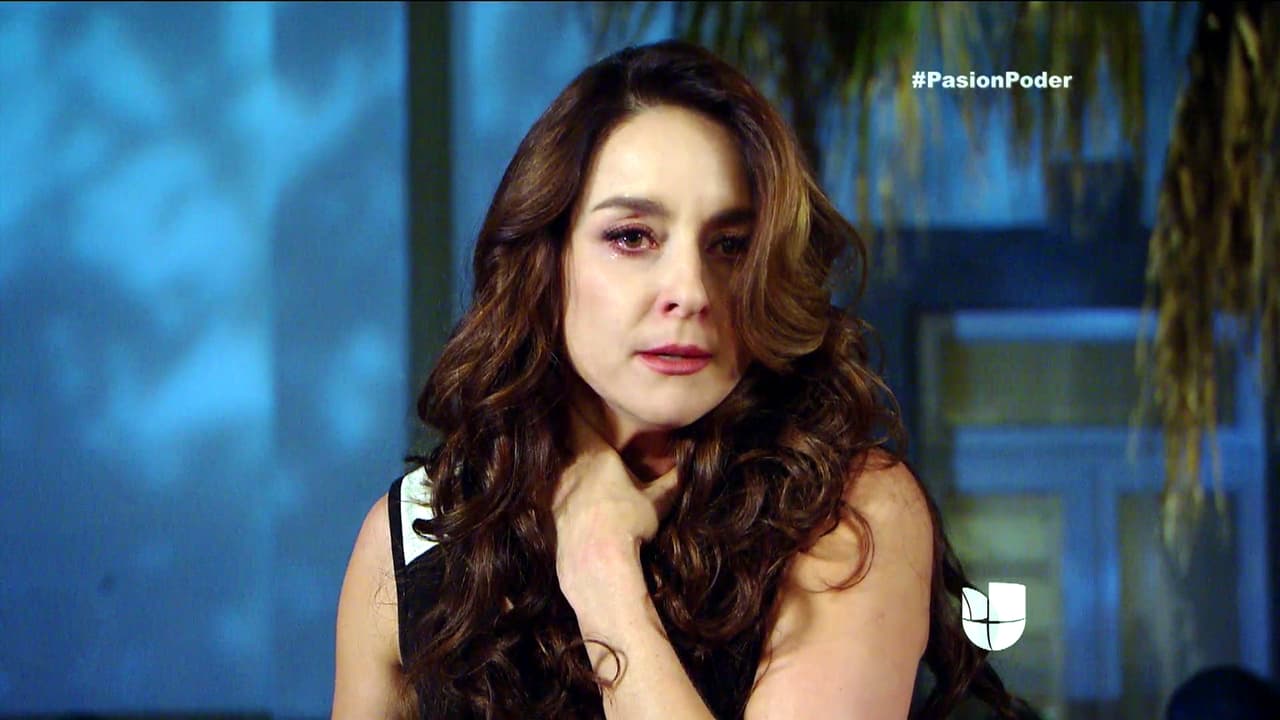 Julia, sabemos que estás cansada de las humillaciones de Eladio.