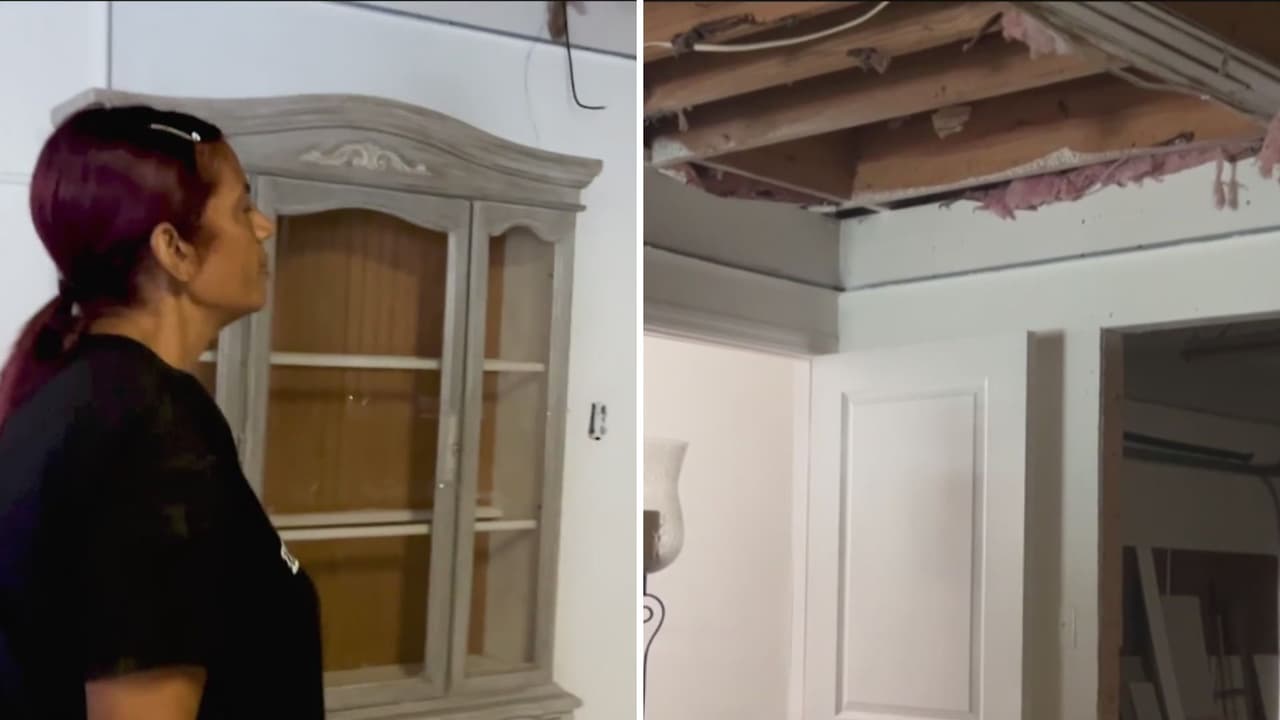 Pasco lucha por recuperarse un año después del huracán Helene; autoridades llaman a estar preparados