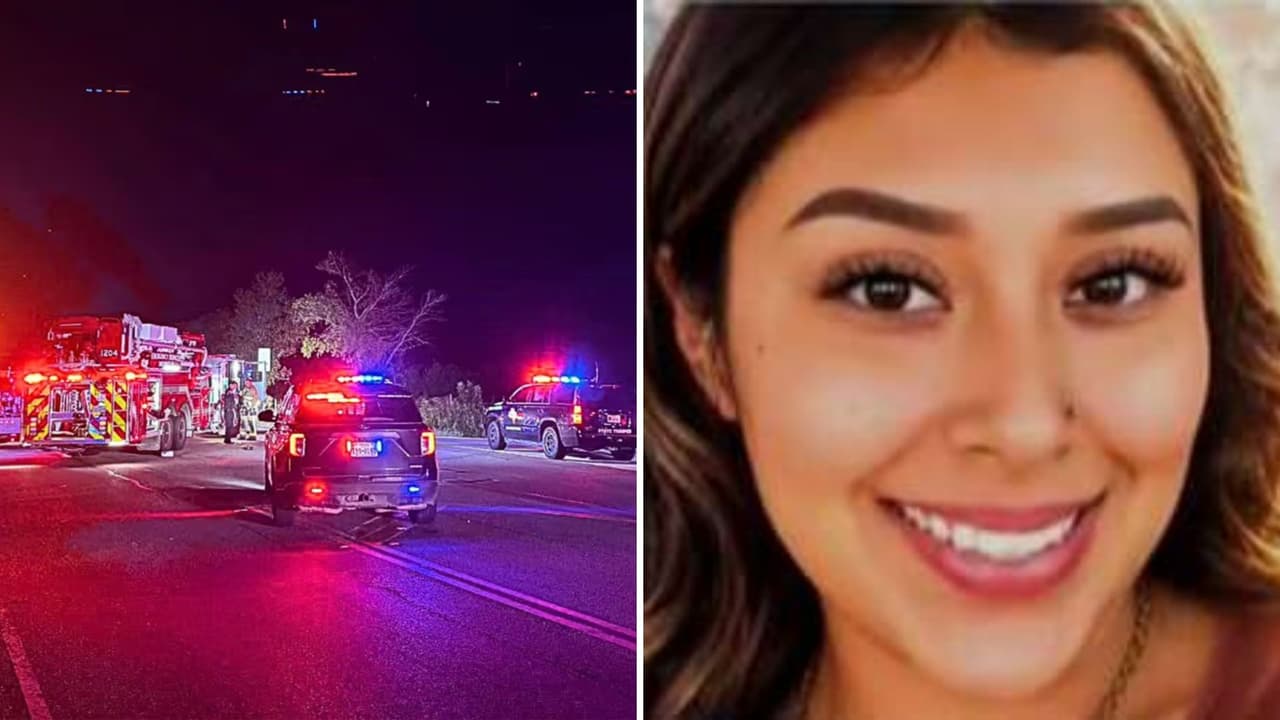 Revelan qué provocó el choque en Manor en el que murió una madre y su bebé; hay un arresto