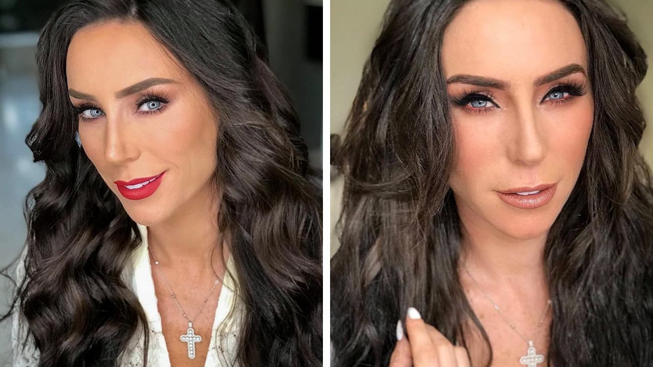 A Inés Gómez Mont la abandonaron en el peor momento: su sueño de ser madre le costó su salud