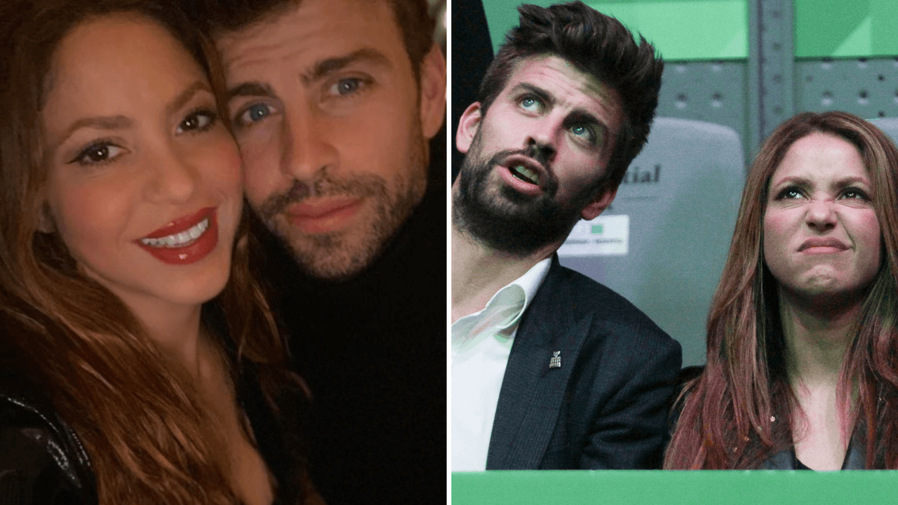  Shakira y Gerard Piqué nunca se casaron: la cantante explicó por qué no quiso hacerlo 