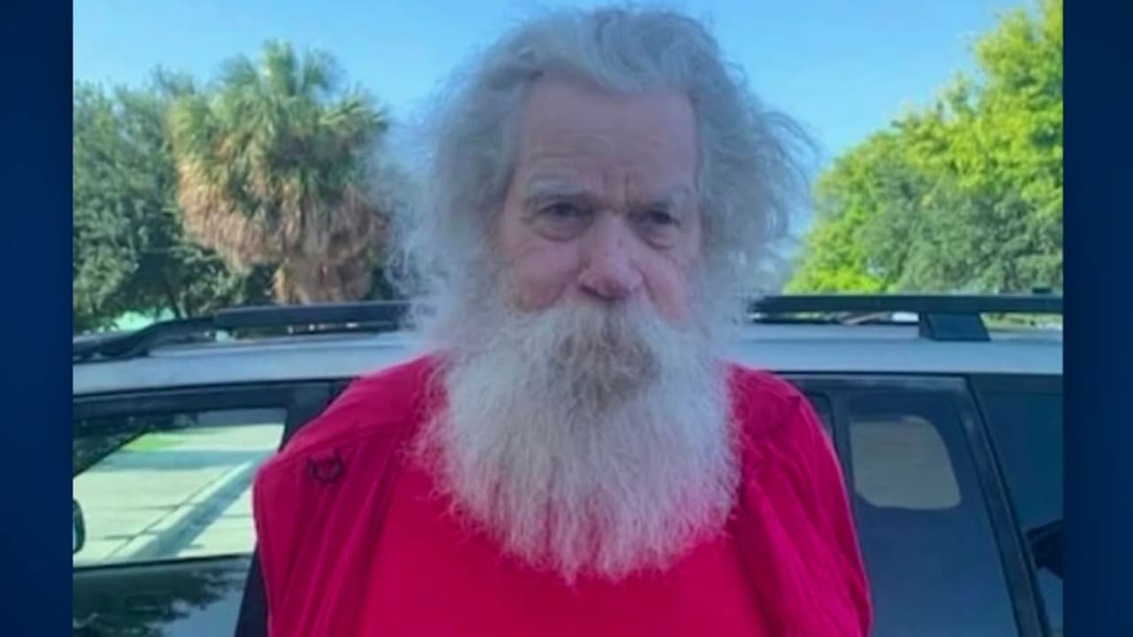 Hombre registrado bajo nombre de Santa Claus es sospechoso de explotación sexual infantil; esto se sabe