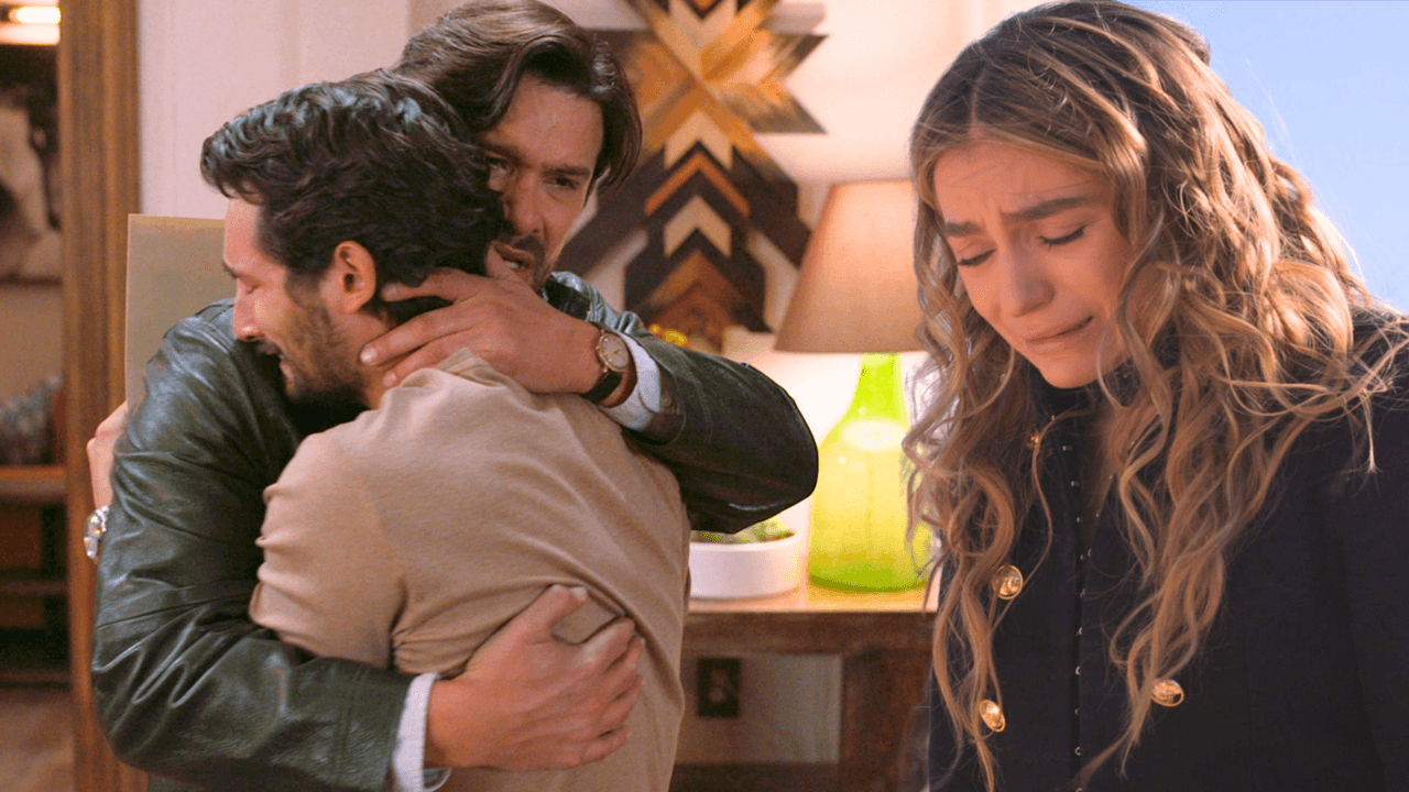 Resumen de Tierra de Amor y Coraje Capítulo 22