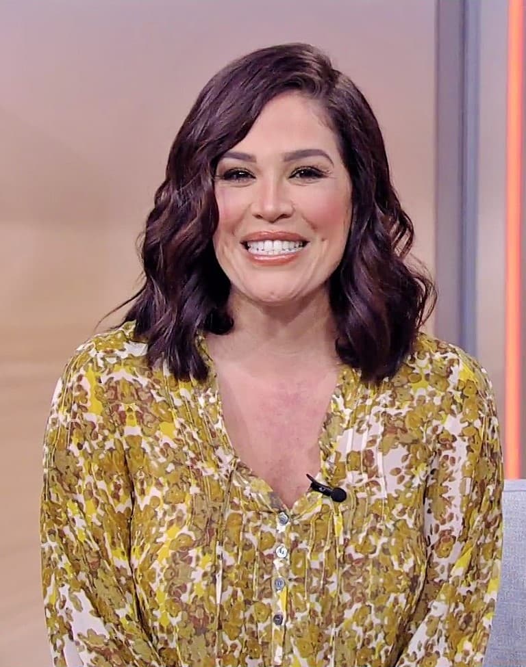 Karla Martínez contó entusiasmada el hecho de que sus compañeros fueran seleccionados para la codiciada lista y les preguntó su sentir ante este acontecimiento.