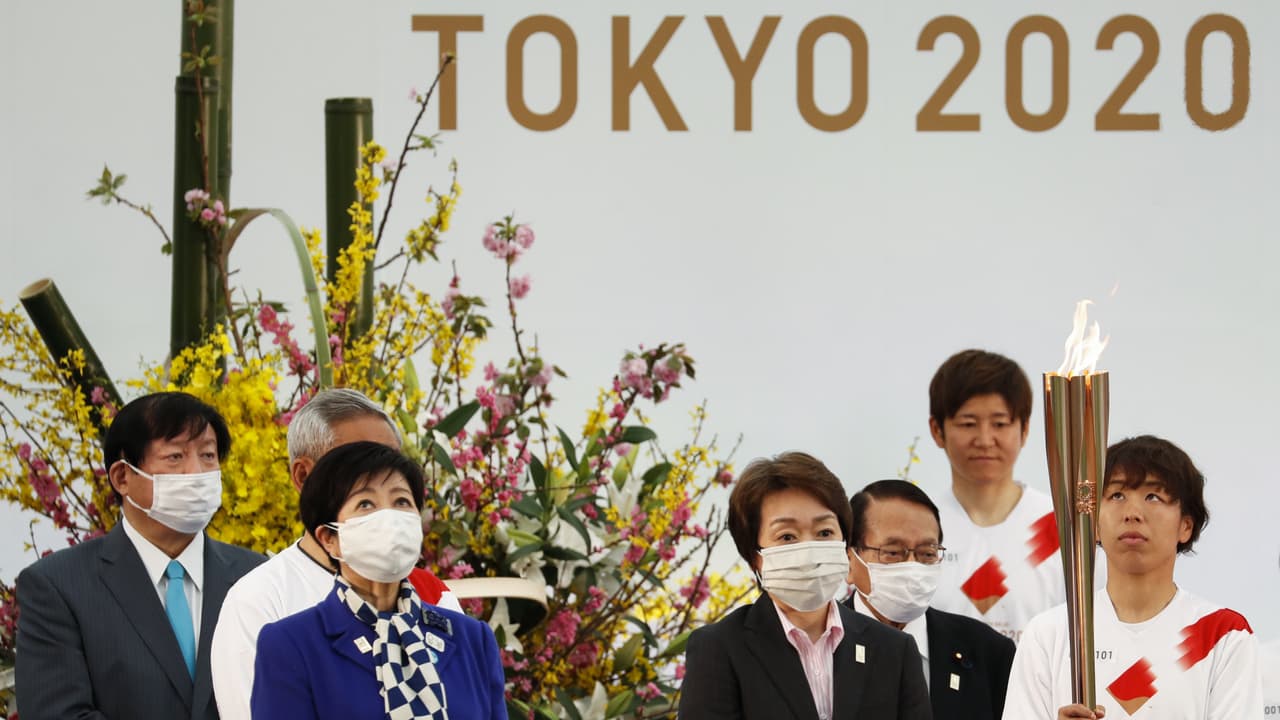 A tres meses de Juegos Olímpicos Japón vive emergencia sanitaria