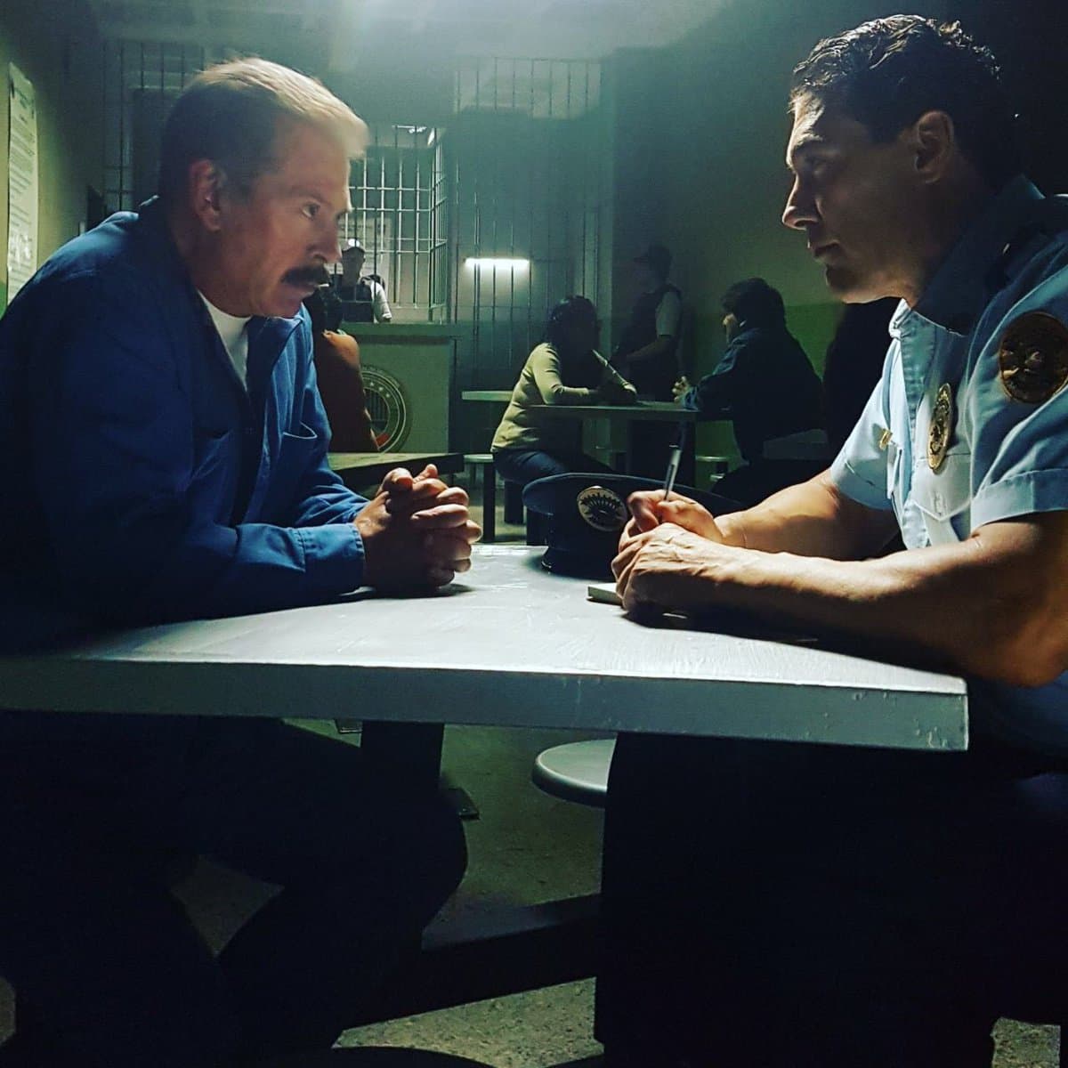 A finales de noviembre pasado, Eduardo Yáñez estuvo como invitado en el programa 'Saga Live', programa conducido por Adela Micha y donde el actor habló de su problema con el alcohol.