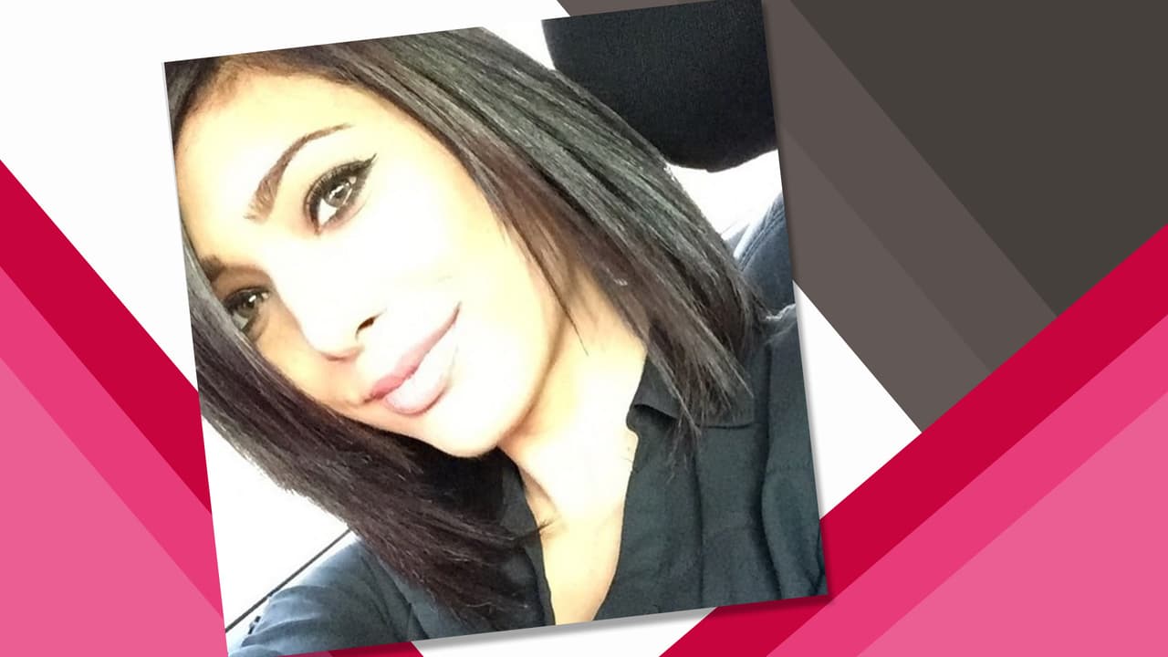 Nadyalee Torres: Esta boricua fue la segunda eliminada de la novena temporada de Nuestra Belleza Latina.