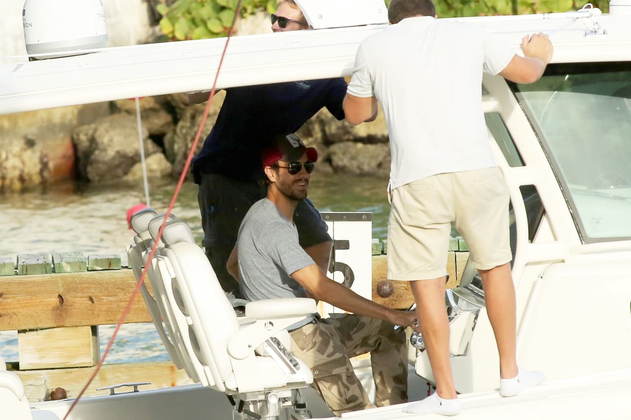 El español ya tiene nuevo "hobbie" para fin de año.