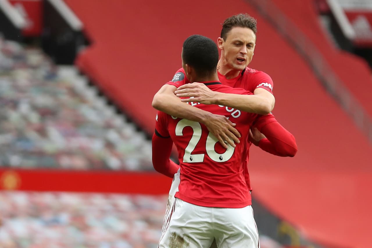 Los ‘Red Devils’ cerrarán el calendario de la justa inglesa visitando al Leicester City, quienes buscarán asegurar un lugar en la Europa League.