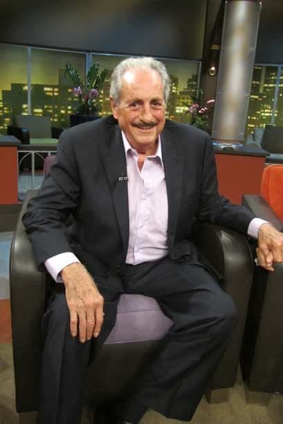 El primer actor siguió trabajando en cine y televisión. Las telenovelas 'Muchachitas'
<i>, '</i>La vida en el espejo'
<i> y '</i>Cara o cruz' contaron con su talento.