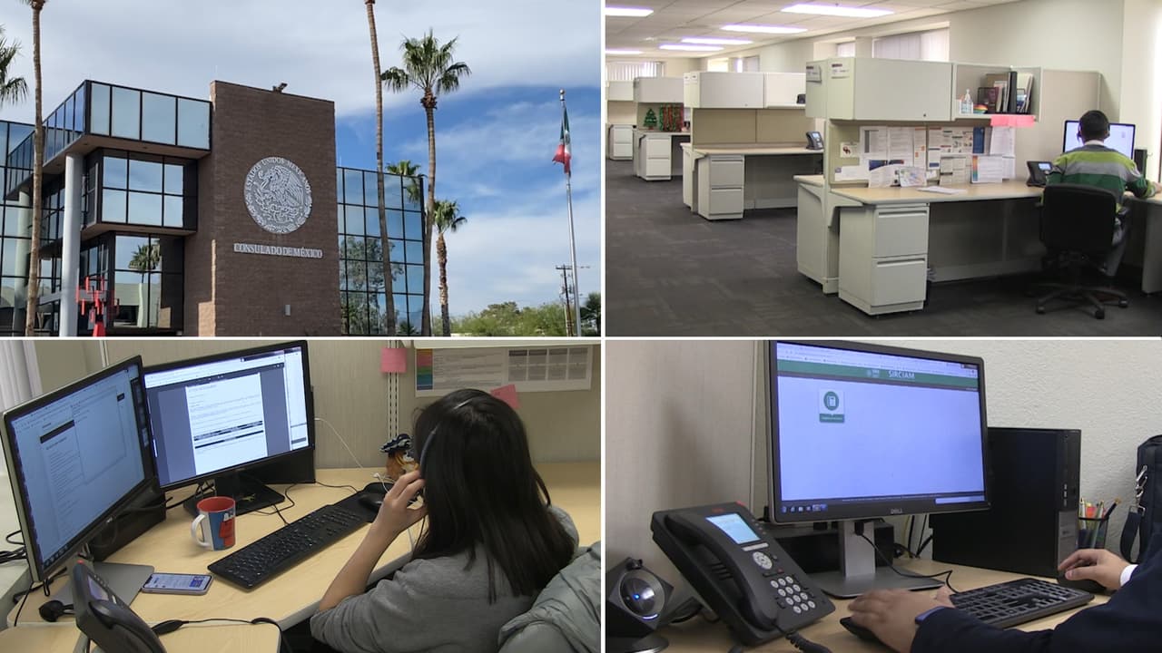 Coordinan rescates, salvan vidas y ayudan a víctimas de violencia doméstica; así trabaja el CIAM