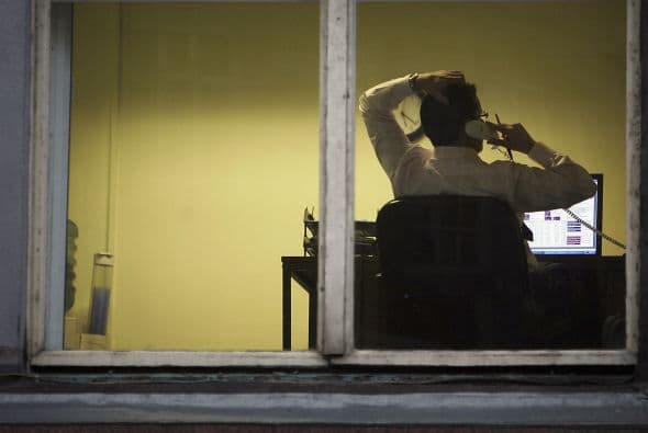 Pasar demasiado tiempo sentados estuvo relacionado con un aumento del azúcar y las grasas en sangre, aun cuando los participantes hacían actividad física moderada a intensa.